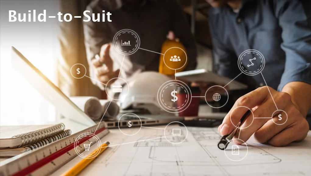 Build-to-suit_result