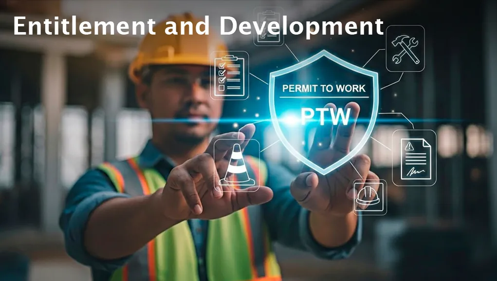 Entitlement and Development_result