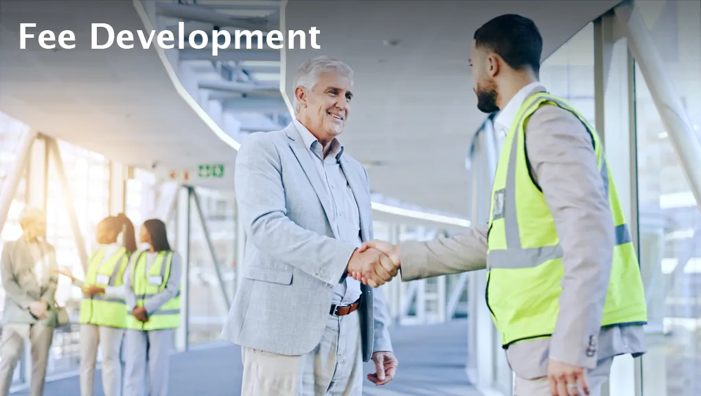 Fee Development_result